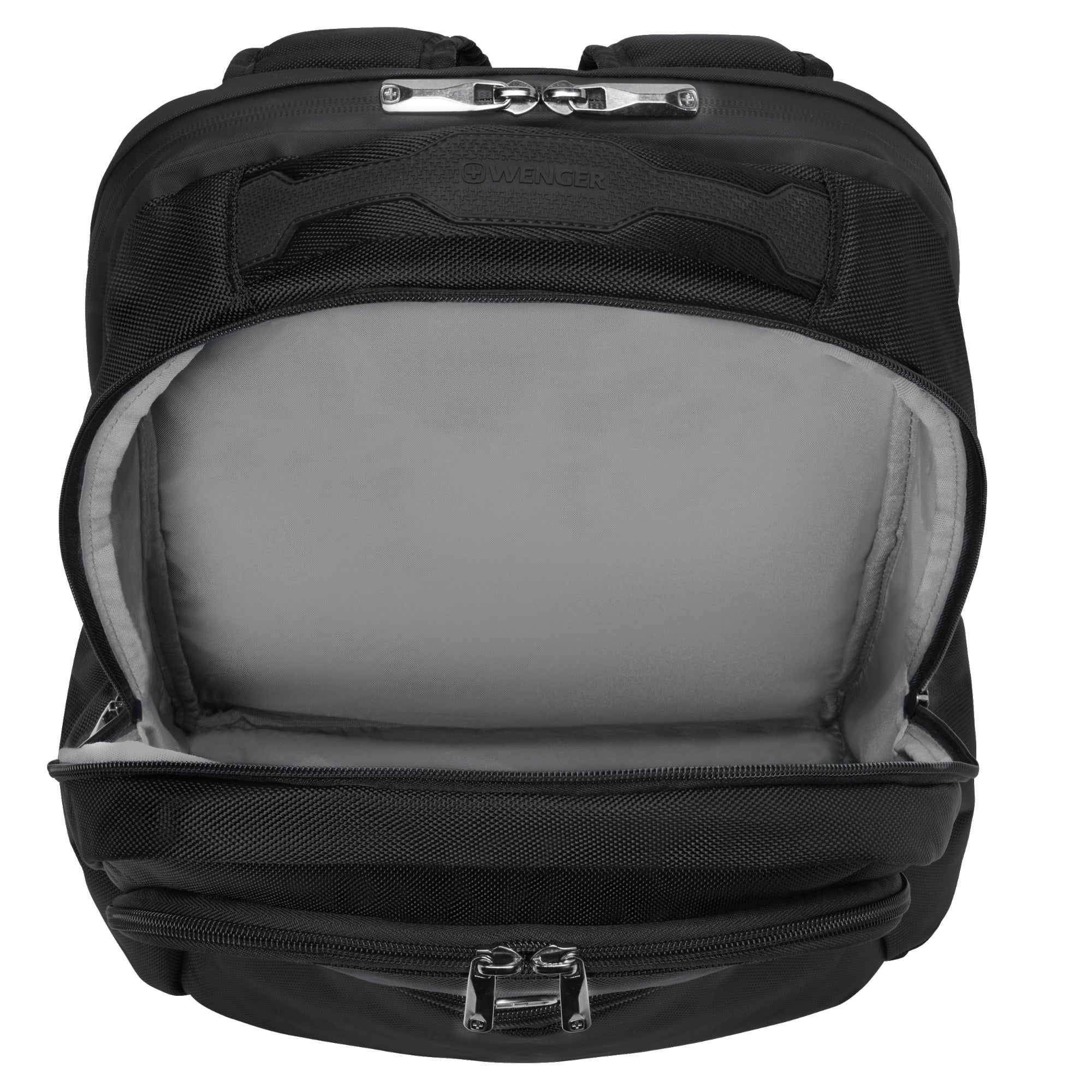 Wenger Notebookrucksack XE Resist