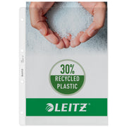 Leitz Prospekthülle Premium, DIN A4