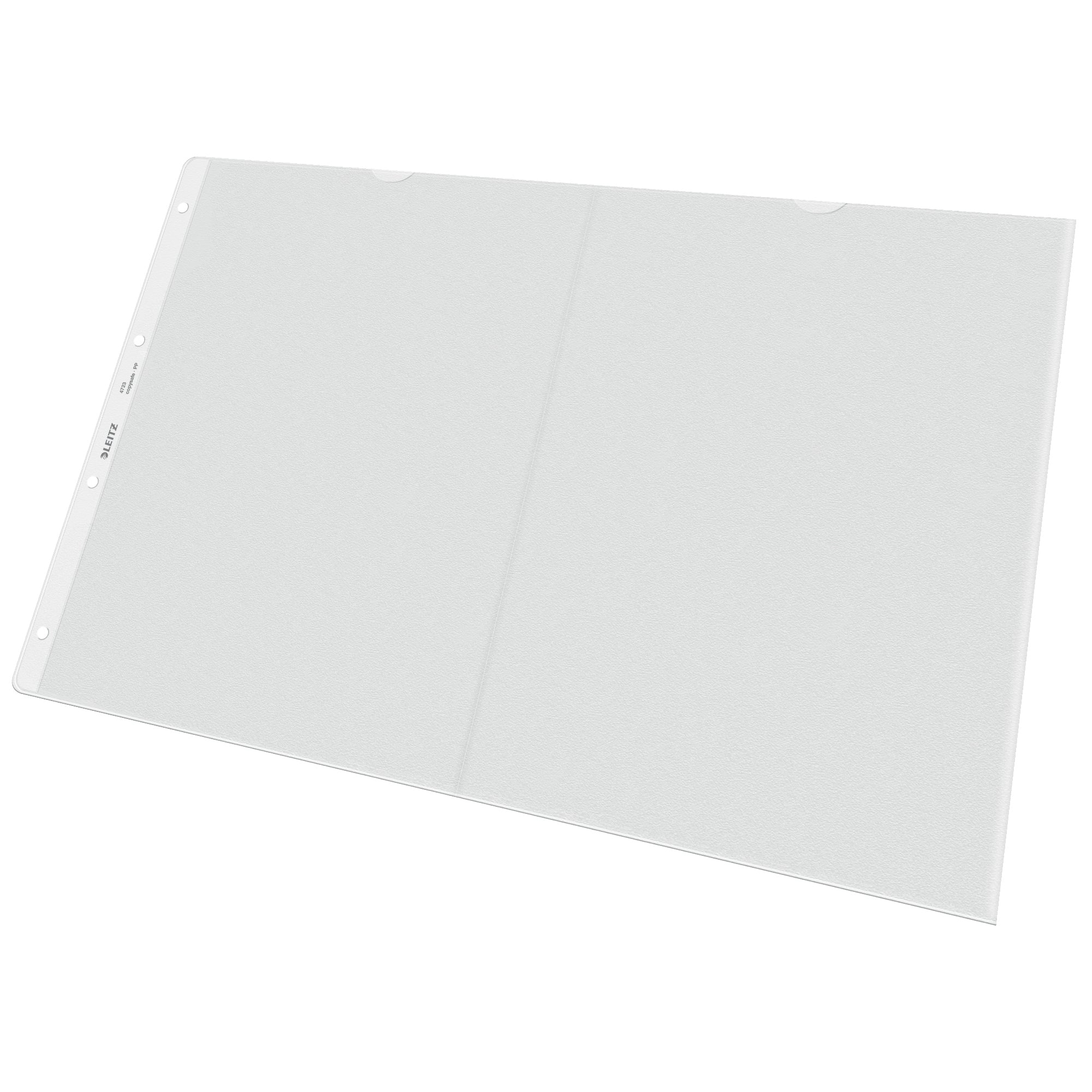 Leitz Prospekthülle