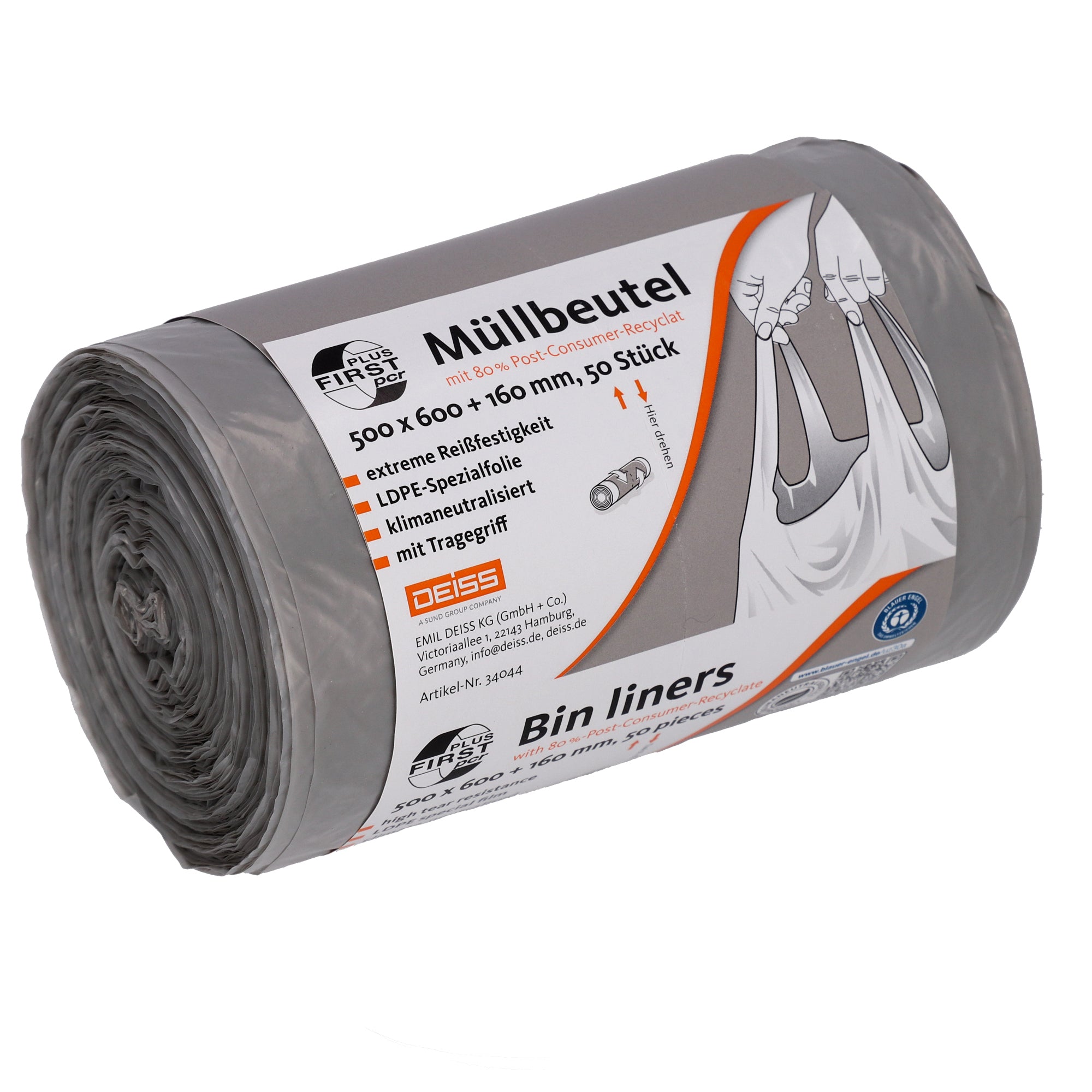 First Müllbeutel
