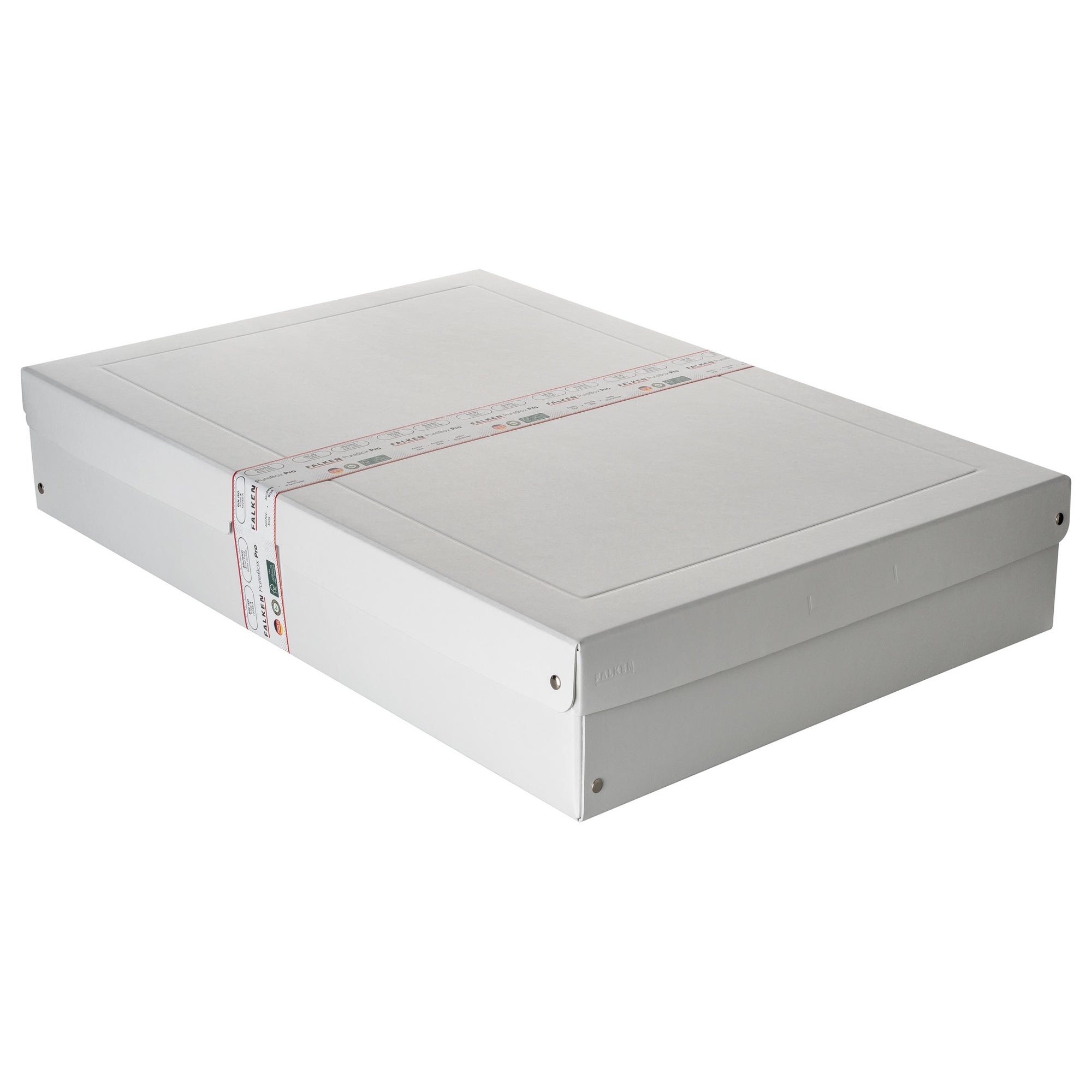 Falken Aufbewahrungsbox PureBox Pro
