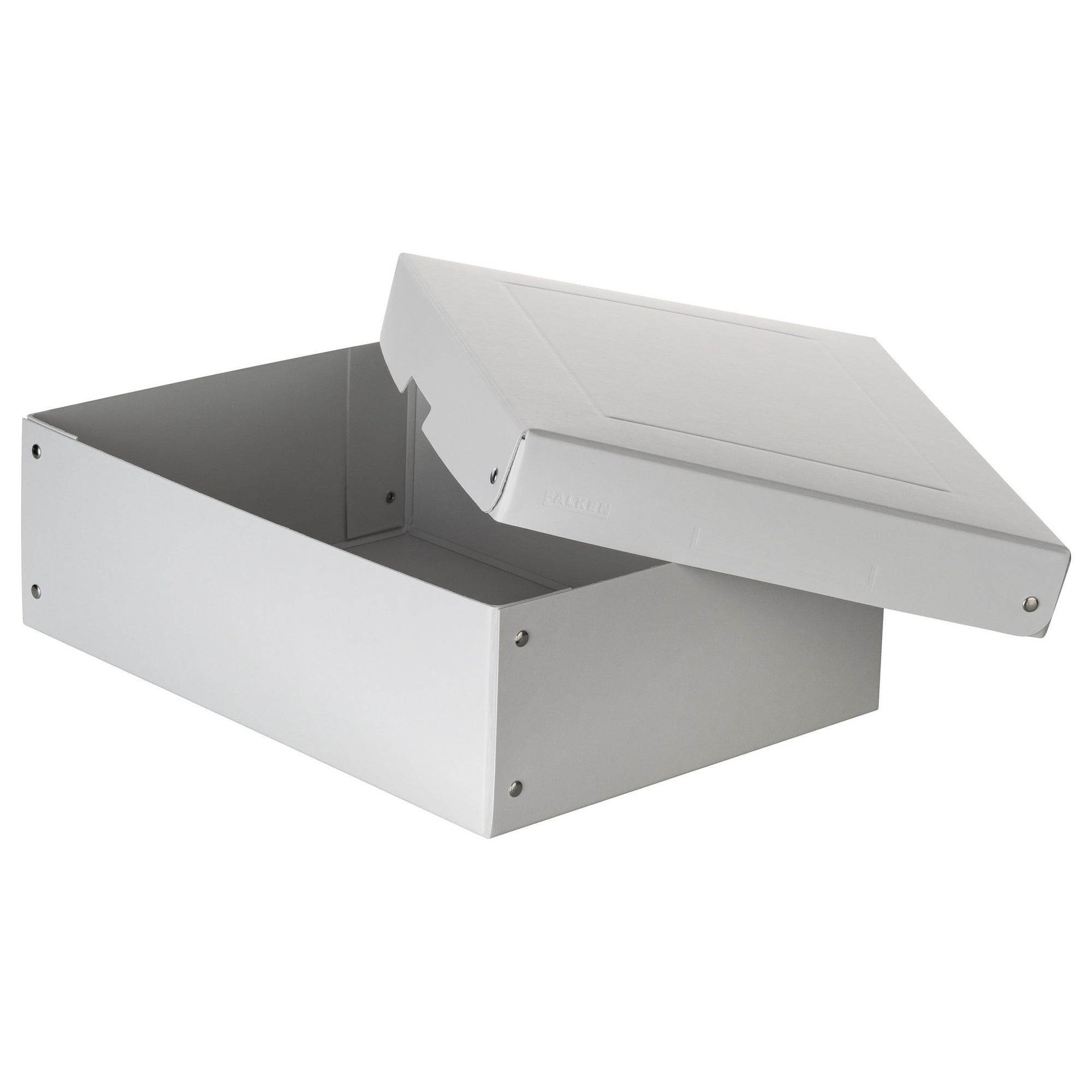 Falken Aufbewahrungsbox PureBox Pro, DIN A4