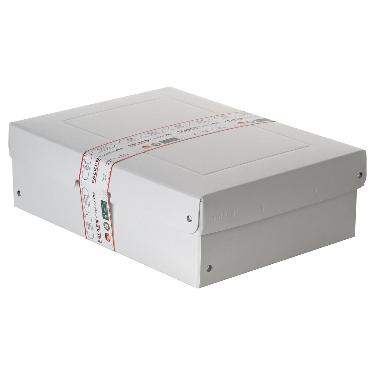 Falken Aufbewahrungsbox PureBox Pro