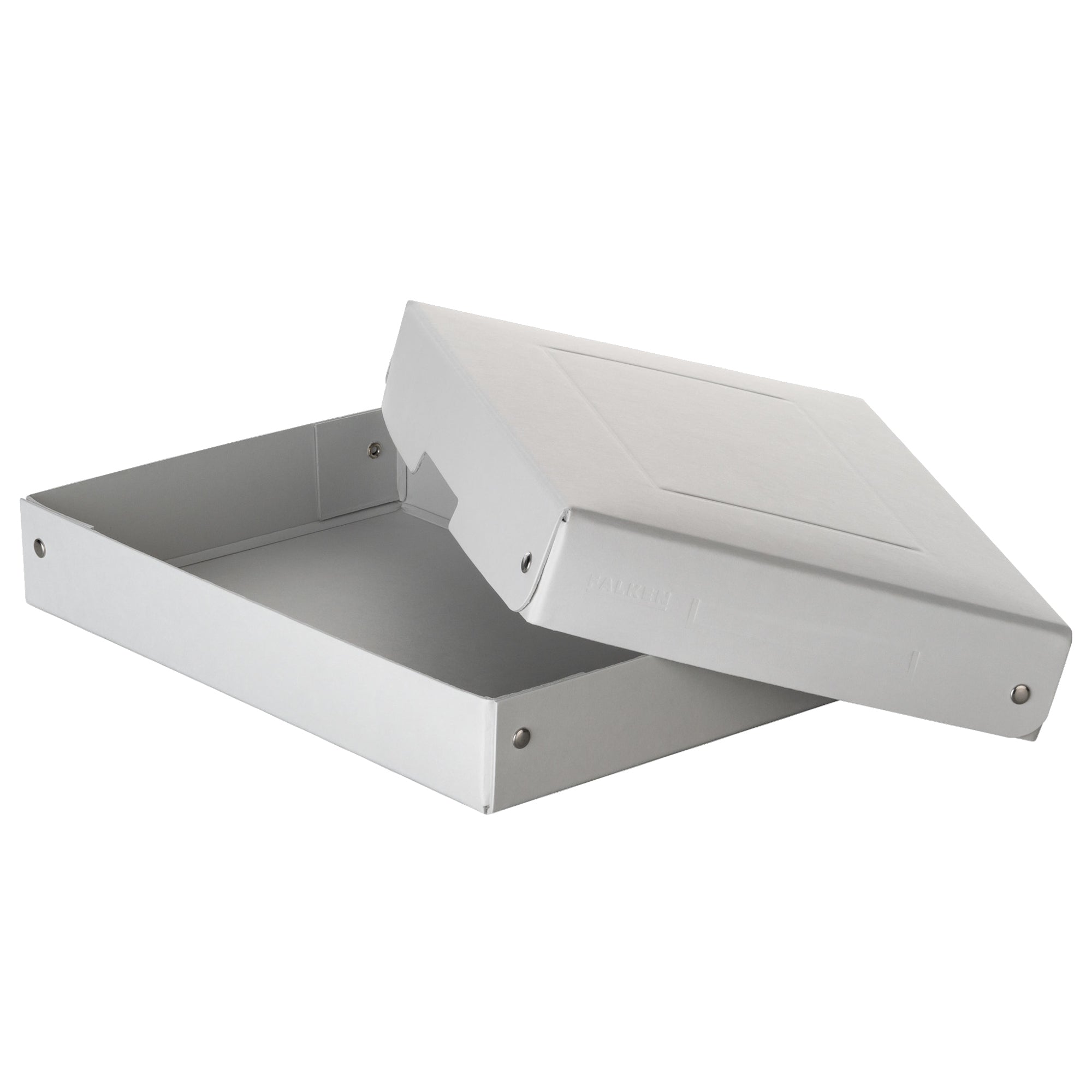 Falken Aufbewahrungsbox PureBox Pro, DIN A5