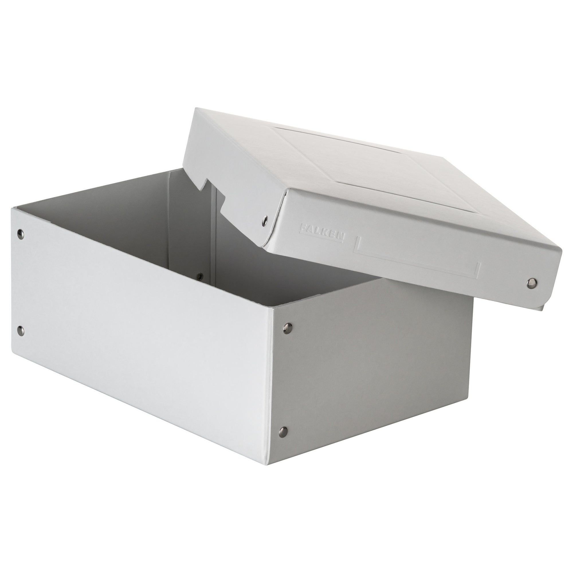 Falken Aufbewahrungsbox PureBox Pro, DIN A5