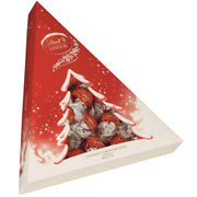 Lindt Schokolade Lindor Tanne
