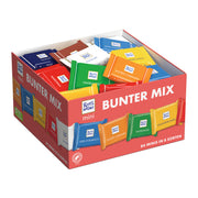 Ritter Schokolade Bunte Vielfalt mini