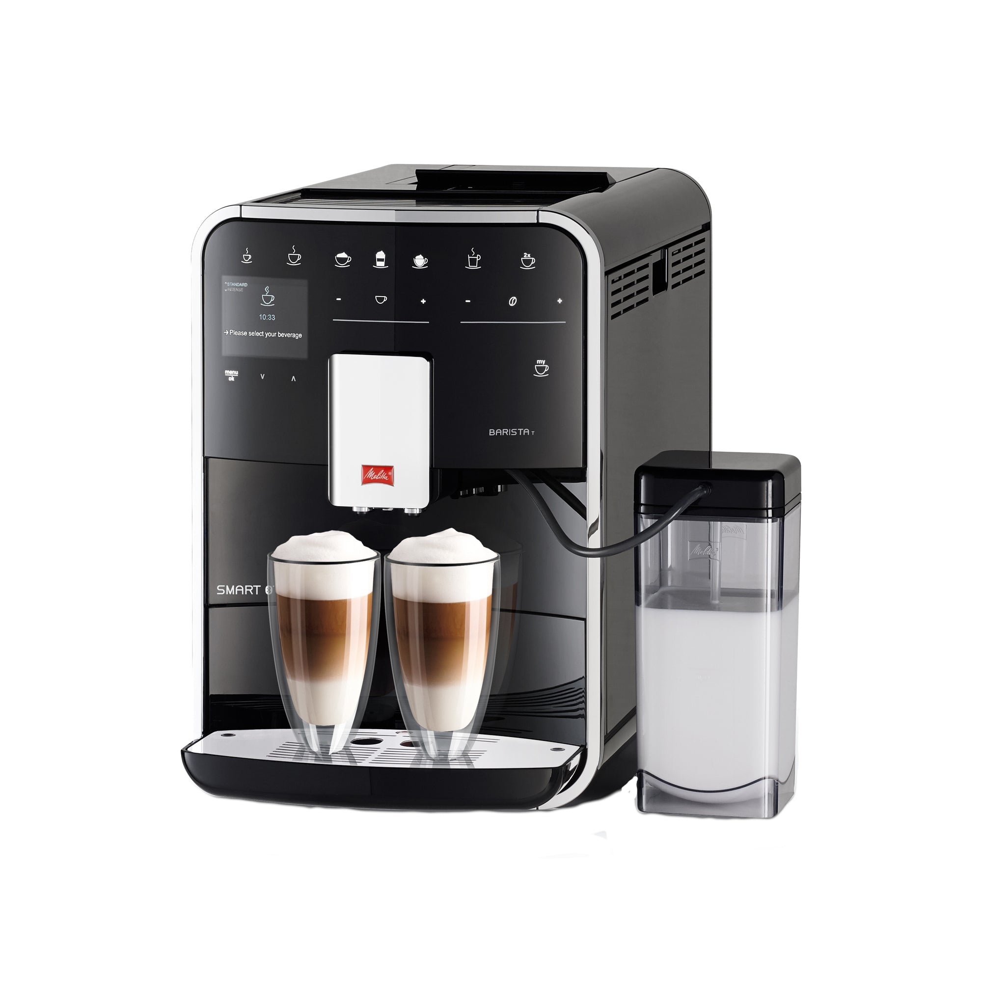 Melitta Kaffeevollautomat Barista T Smart®
