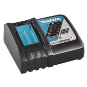 Makita Akkuladegerät DC18RC