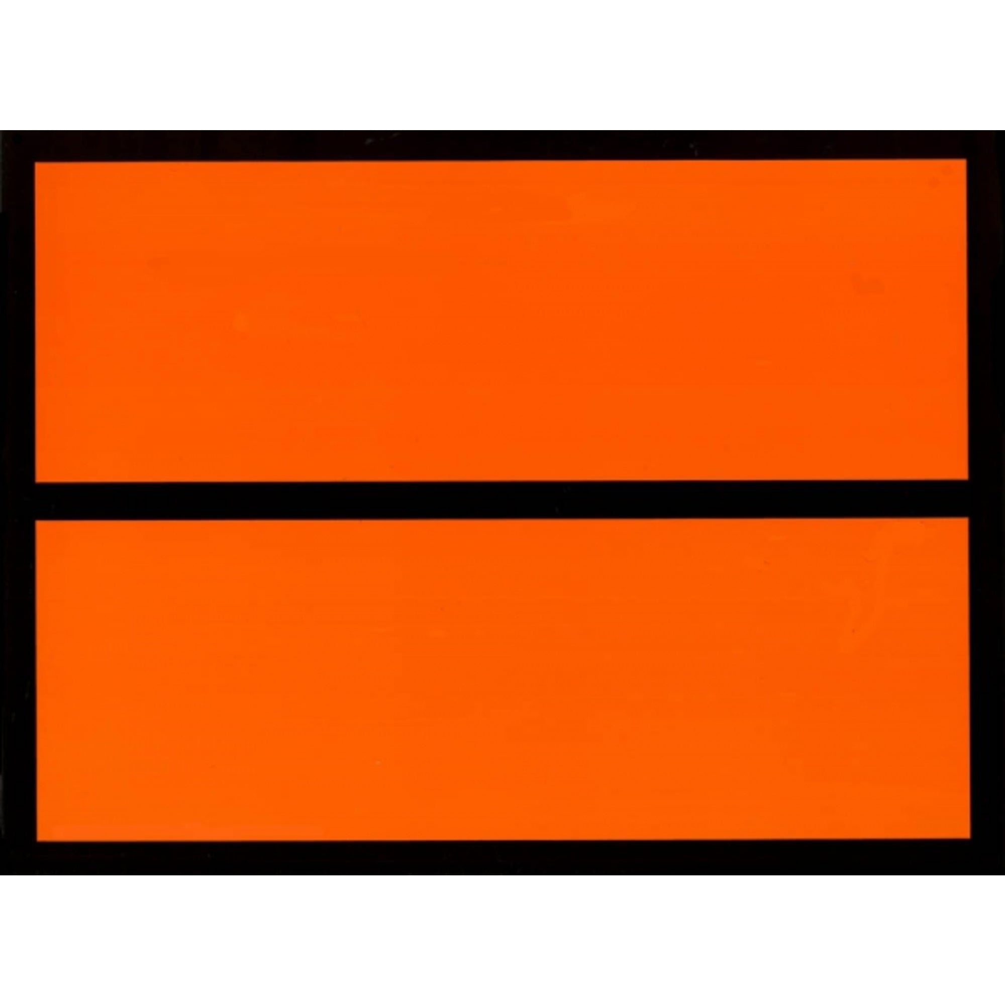 DR-Label Hinweisetikett Kesselwagen