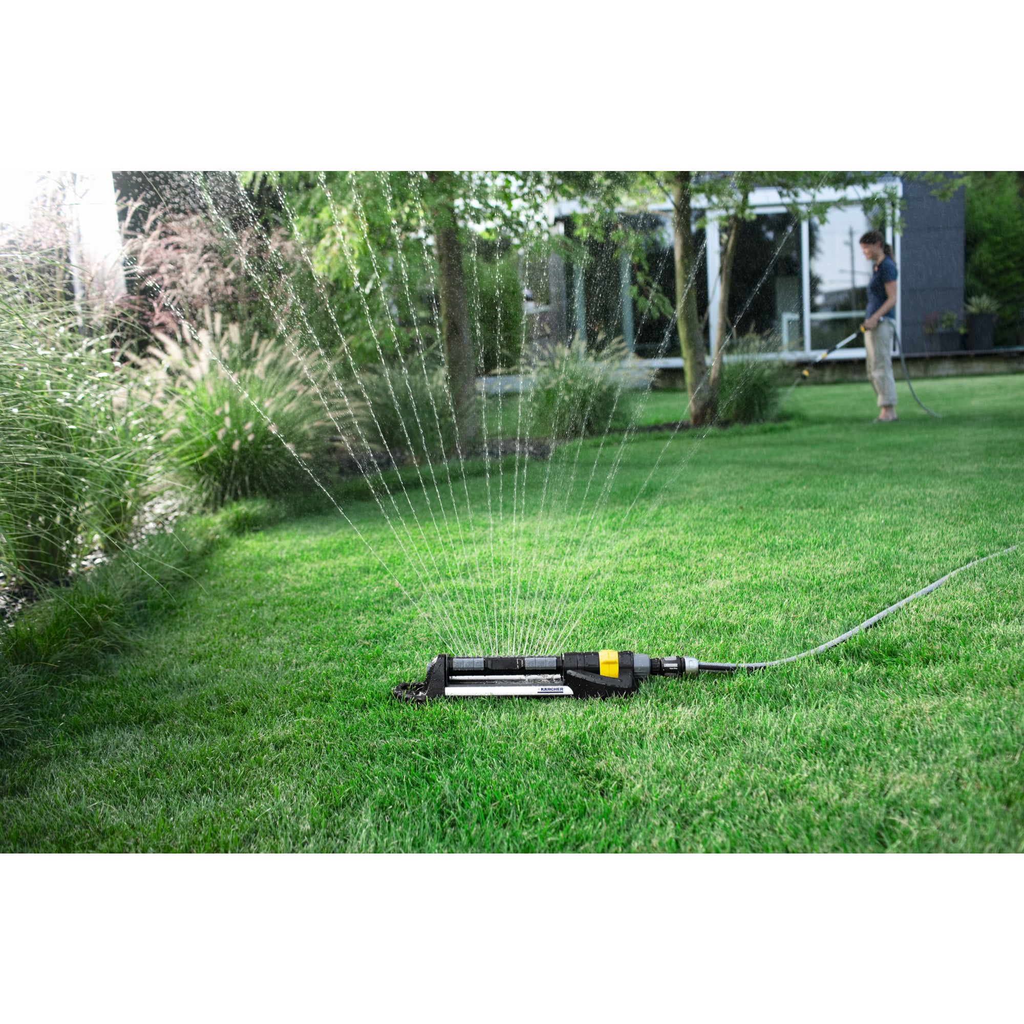 Kärcher Rasensprenger OS 5.320 SV