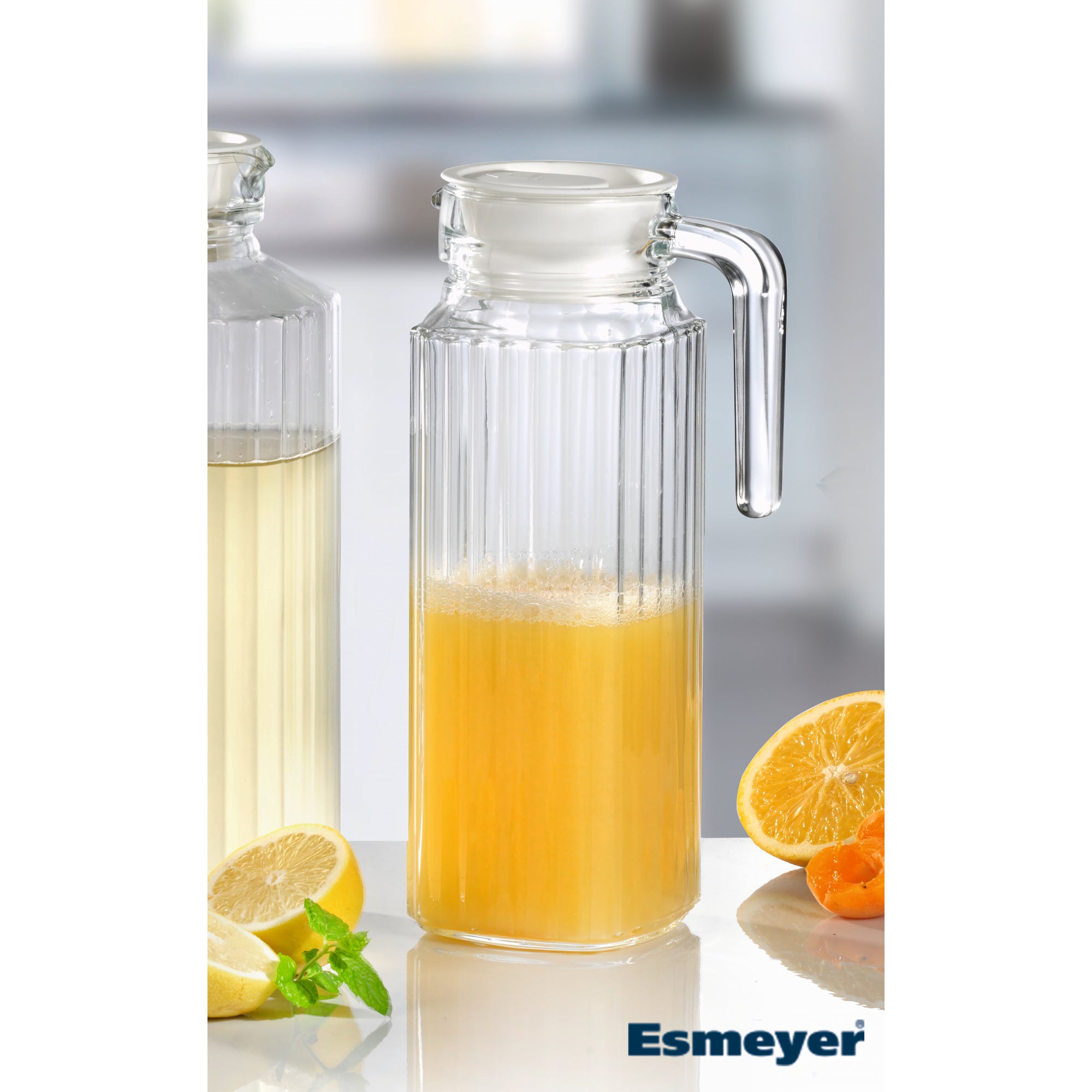 Arcoroc Karaffe QUADRO