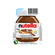 Nutella Brotaufstrich