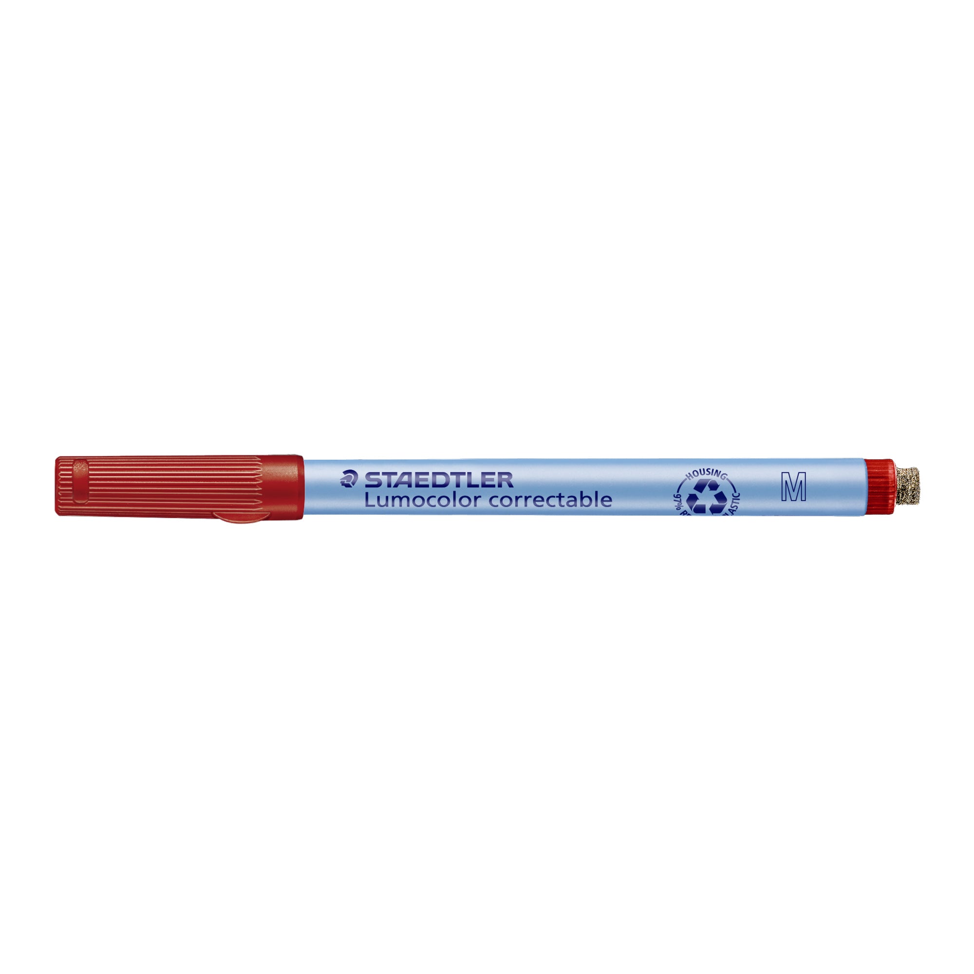 Staedtler Folienstift Lumocolor® correctable 305