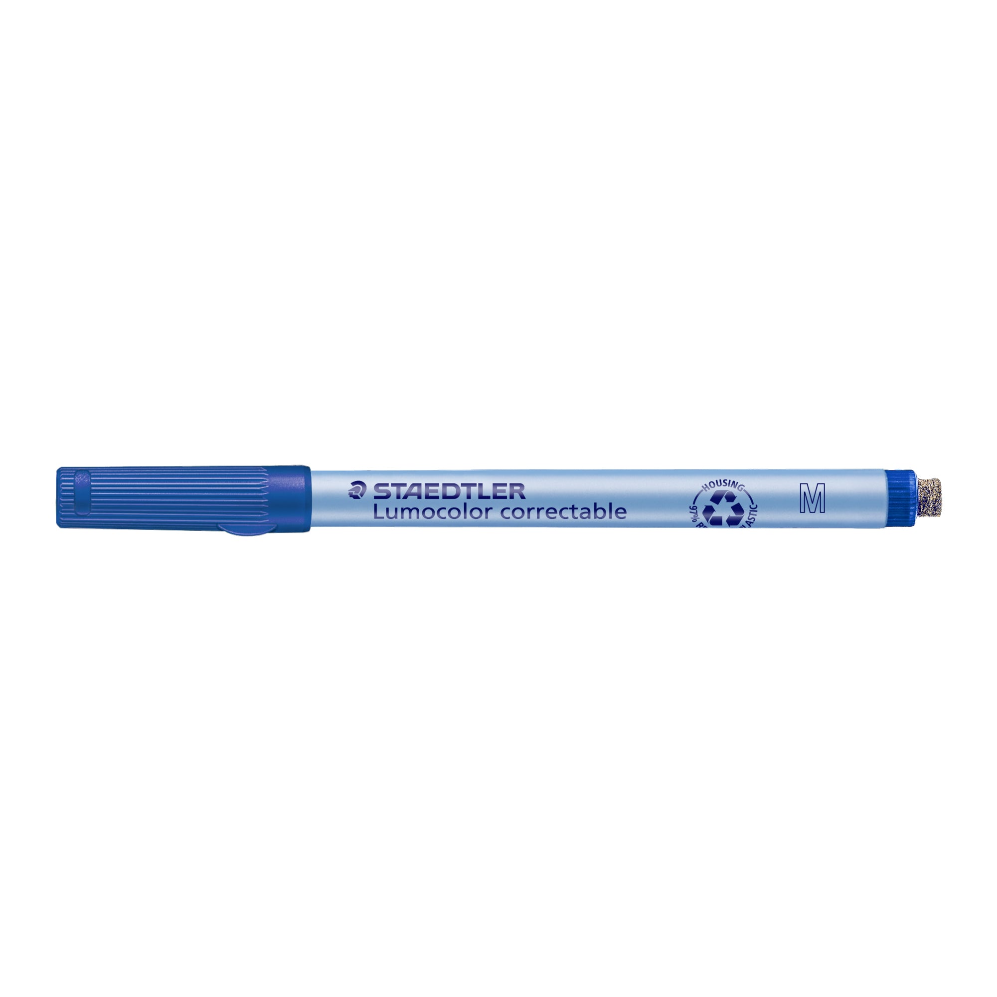 Staedtler Folienstift Lumocolor® correctable 305