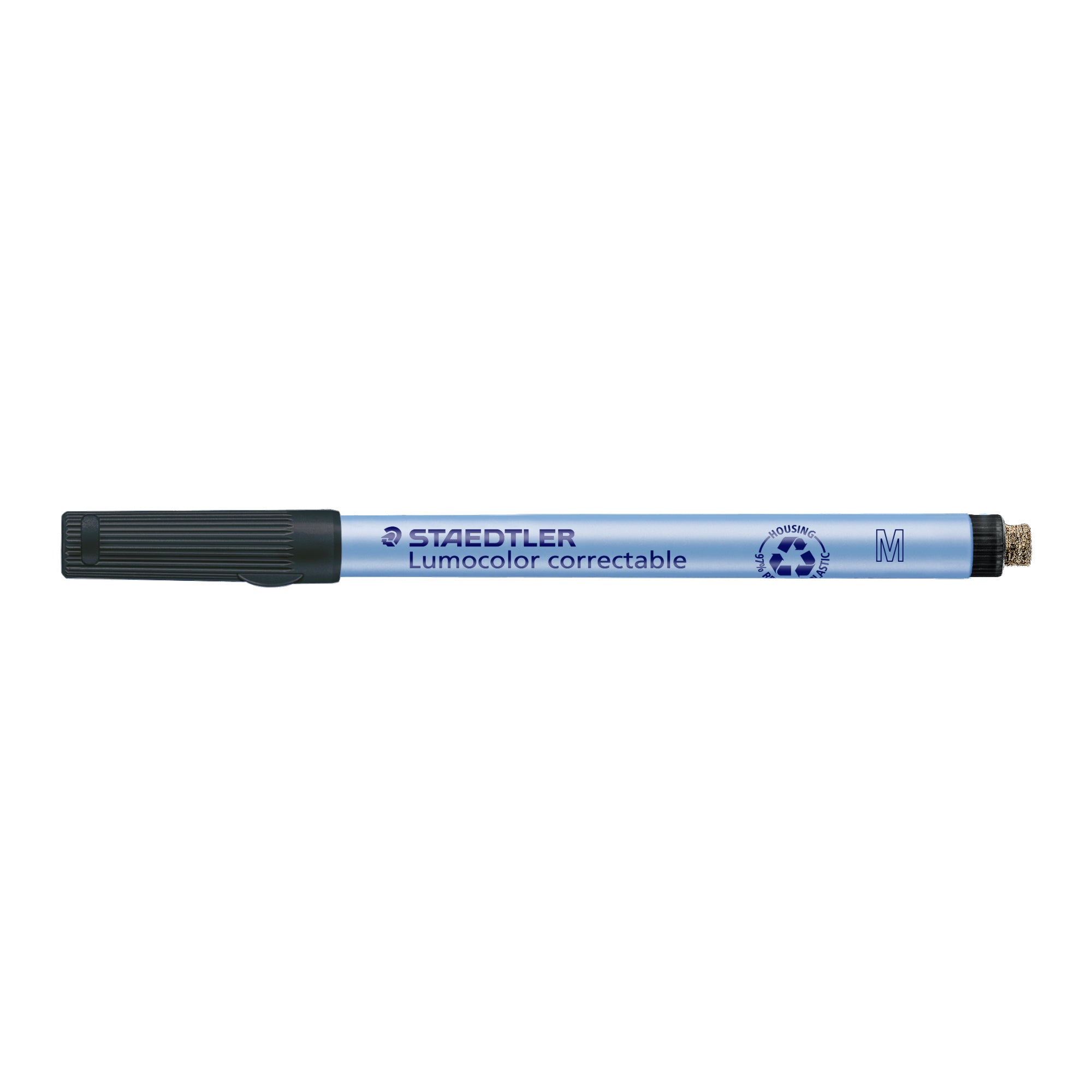 Staedtler Folienstift Lumocolor® correctable 305