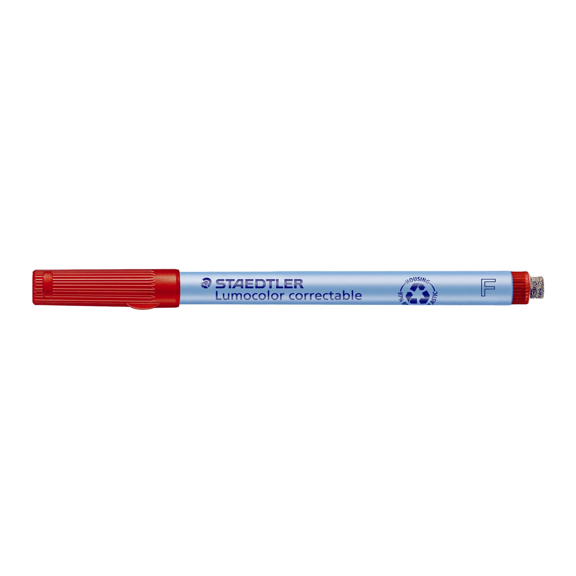 Staedtler Folienstift Lumocolor® correctable 305