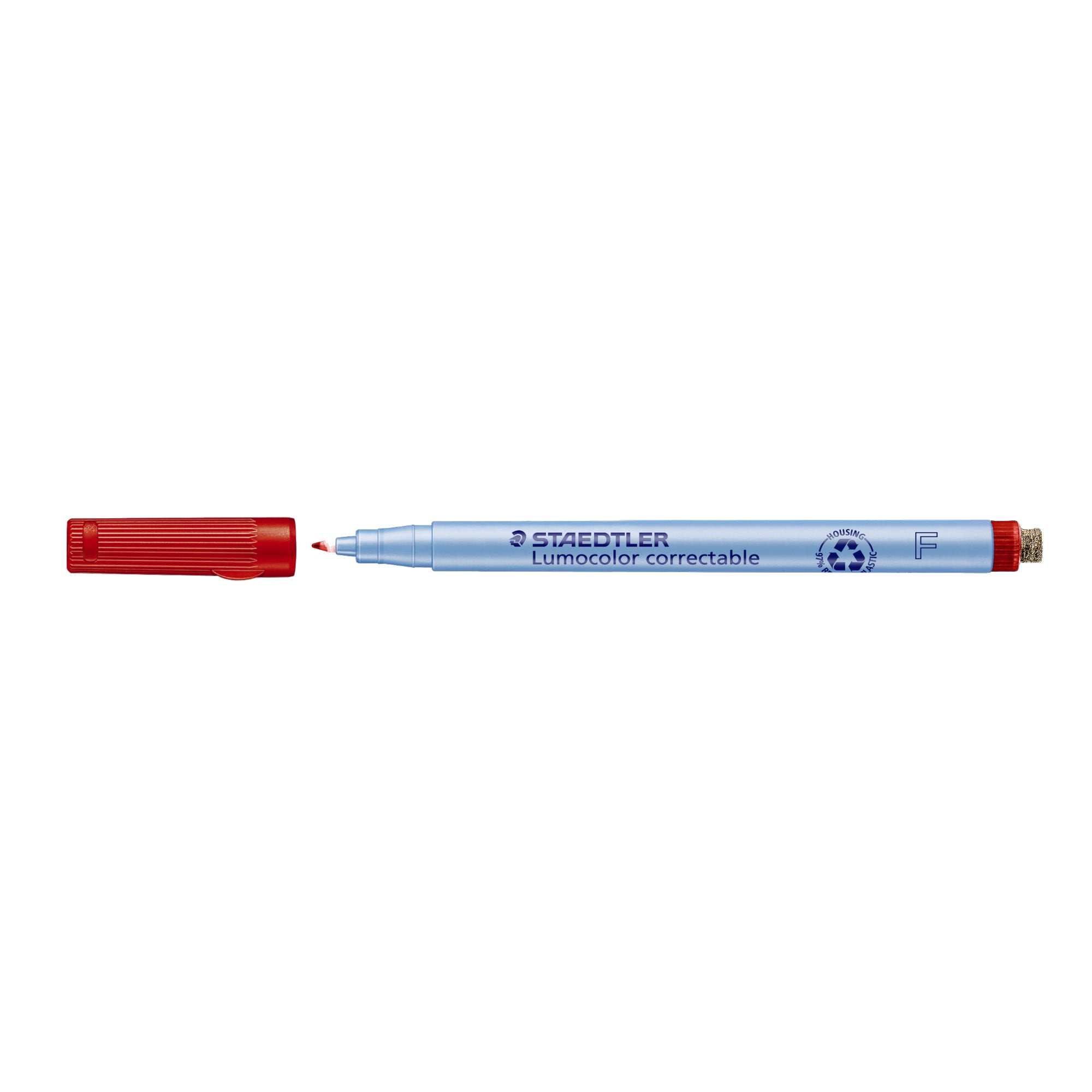 Staedtler Folienstift Lumocolor® correctable 305
