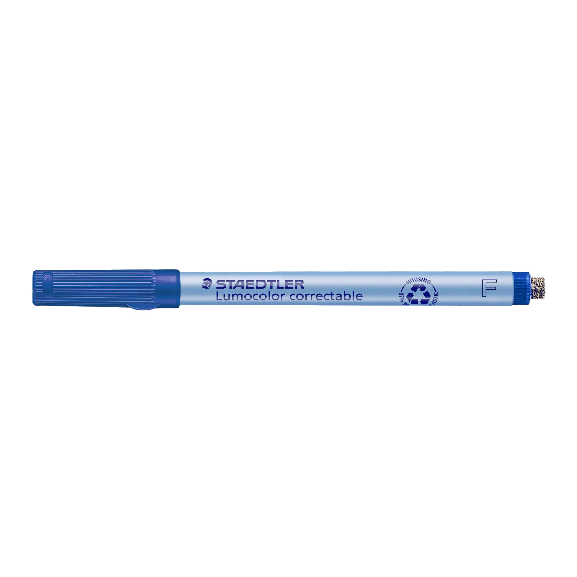 Staedtler Folienstift Lumocolor® correctable 305