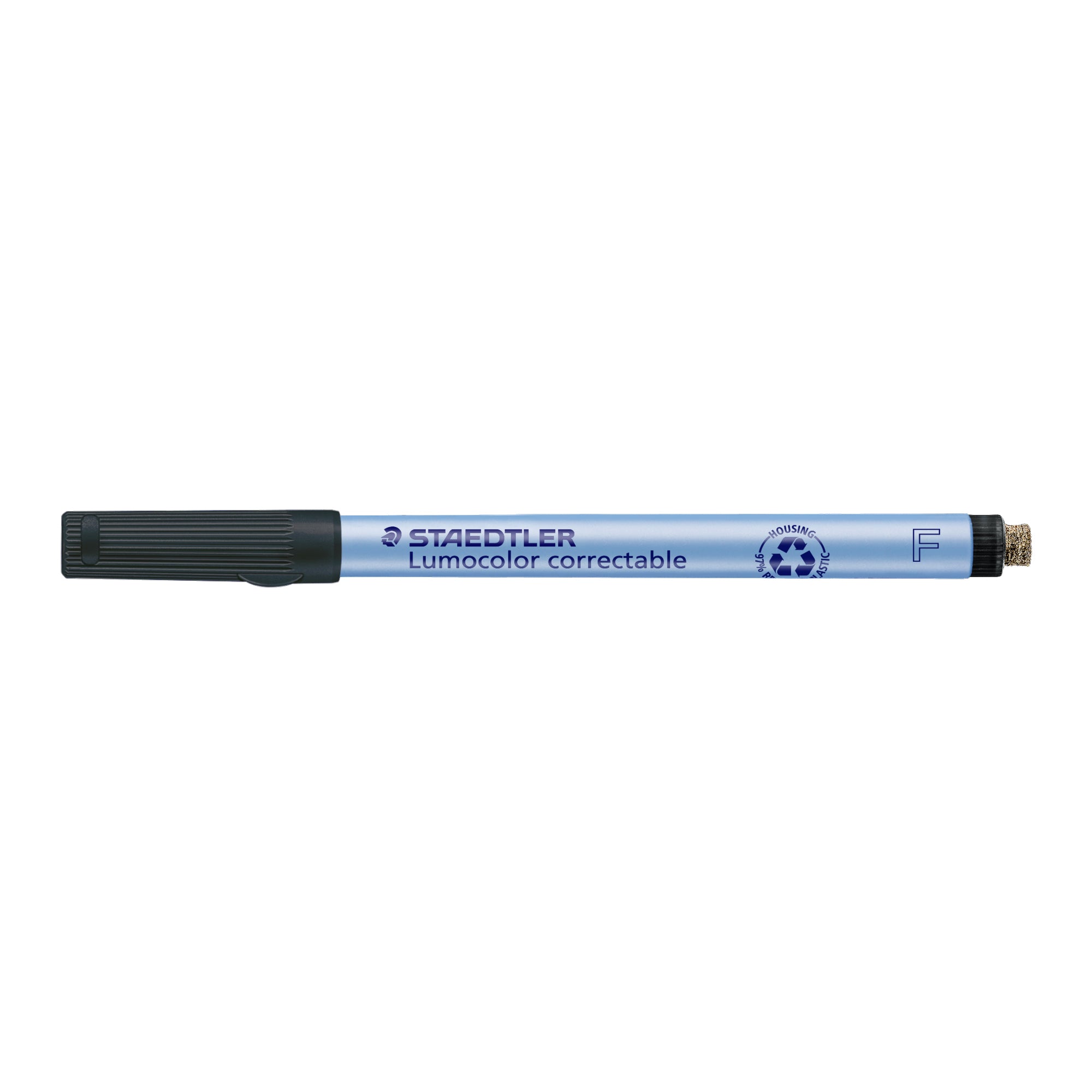 Staedtler Folienstift Lumocolor® correctable 305