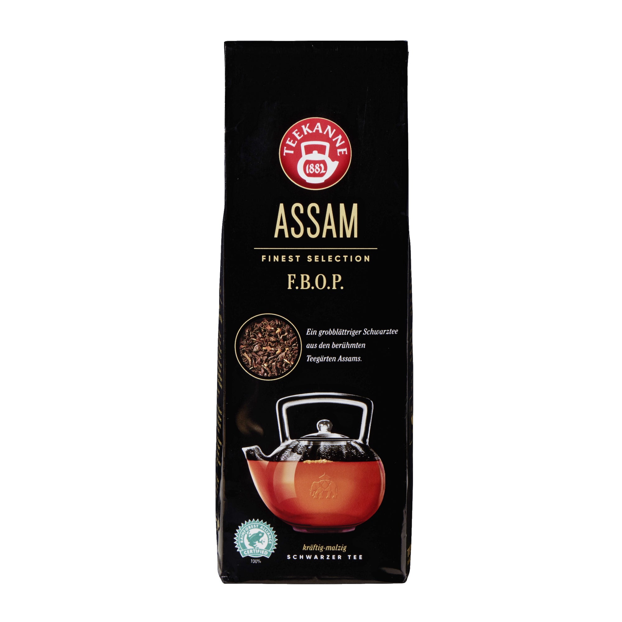 Teekanne Tee Finest Selection