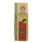 Teekanne Tee Indische Mischung