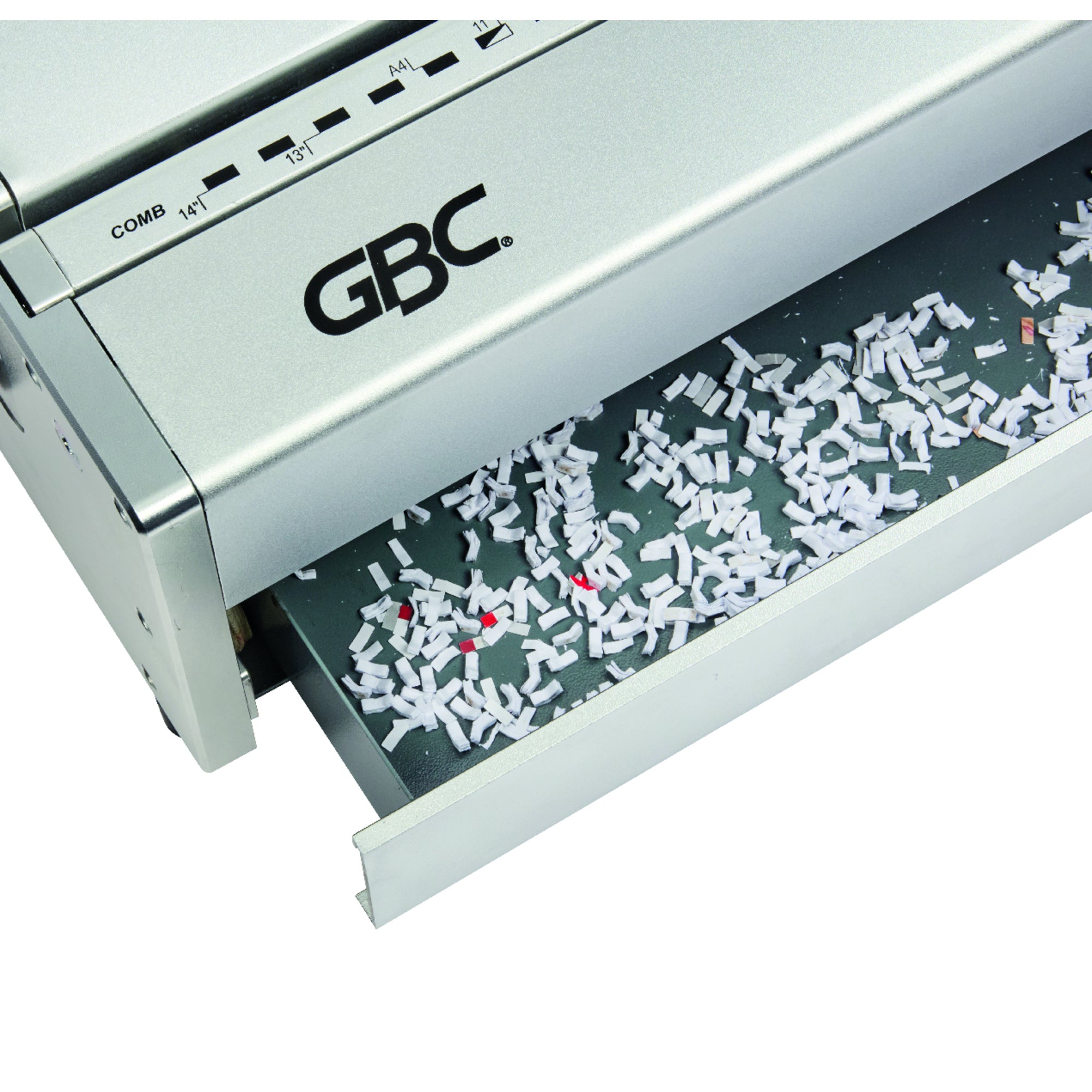 Gbc Bindegerät MB20 MultiBind