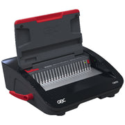 Gbc Plastikbindegerät CombBind® CB25E