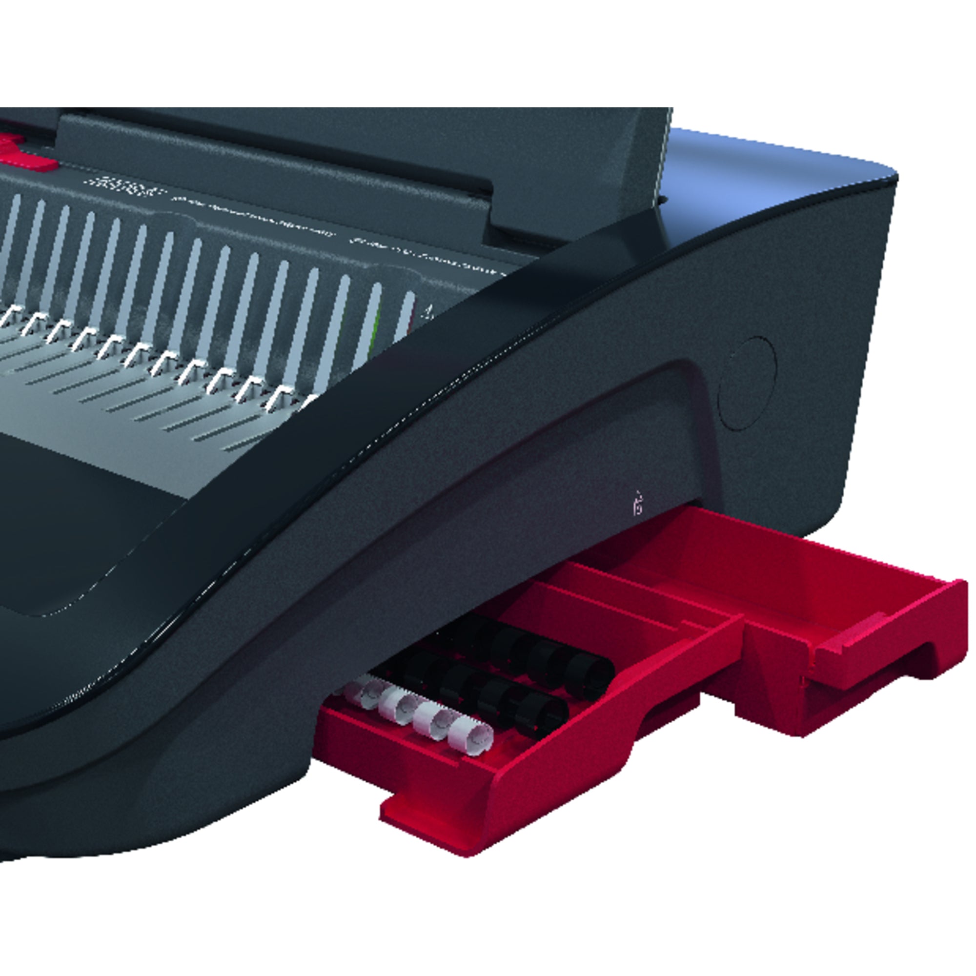 Gbc Plastikbindegerät CombBind® CB25E