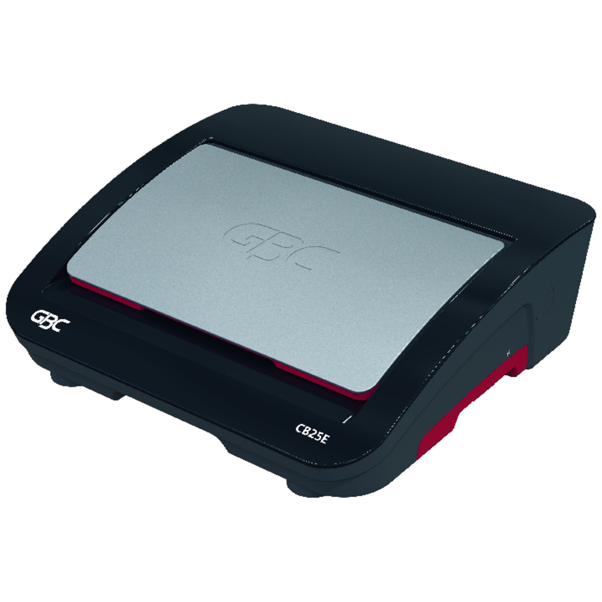 Gbc Plastikbindegerät CombBind® CB25E