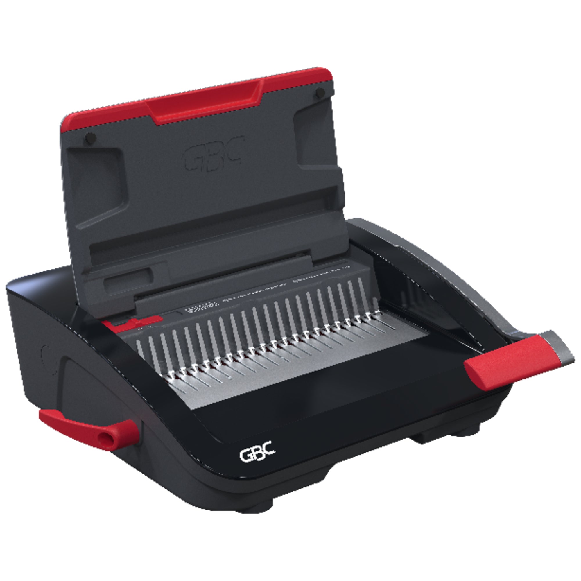 Gbc Plastikbindegerät CombBind® CB20
