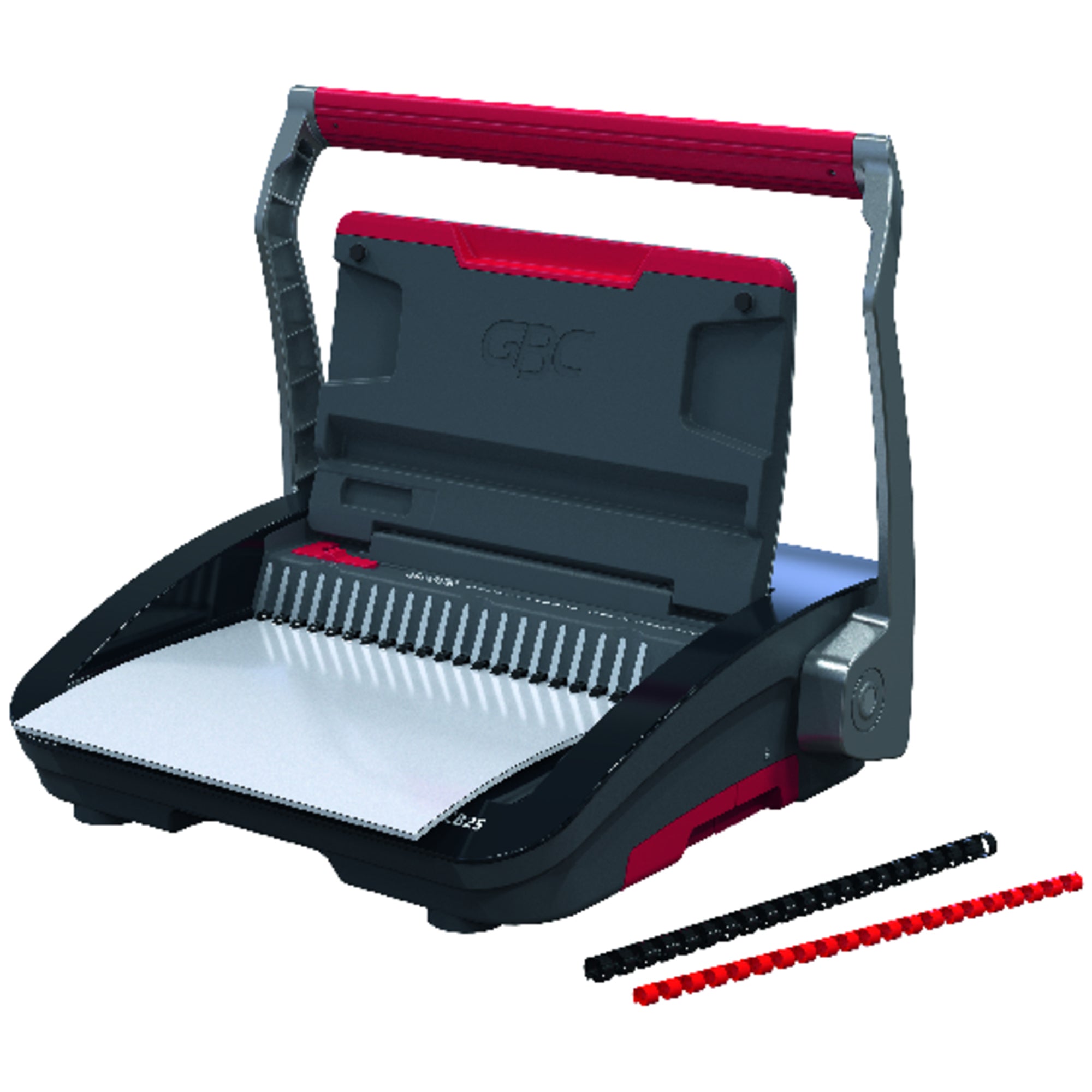 Gbc Plastikbindegerät CombBind® CB25
