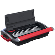 Gbc Plastikbindegerät CombBind® CB15