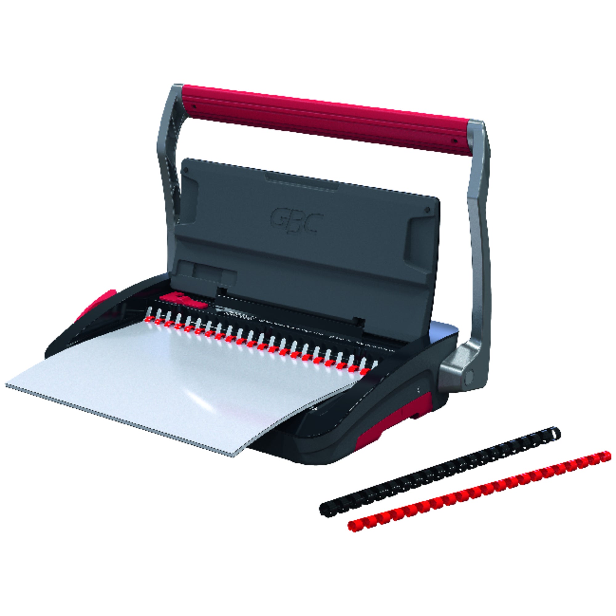 Gbc Plastikbindegerät CombBind® CB15