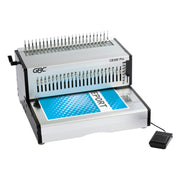 Gbc Plastikbindegerät CombBind® CB30E Pro