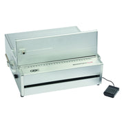Gbc Stanzmaschine Magnapunch Elite