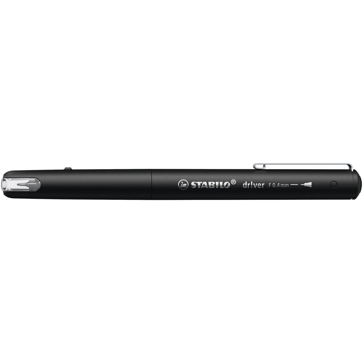 Stabilo Fineliner dr!ver