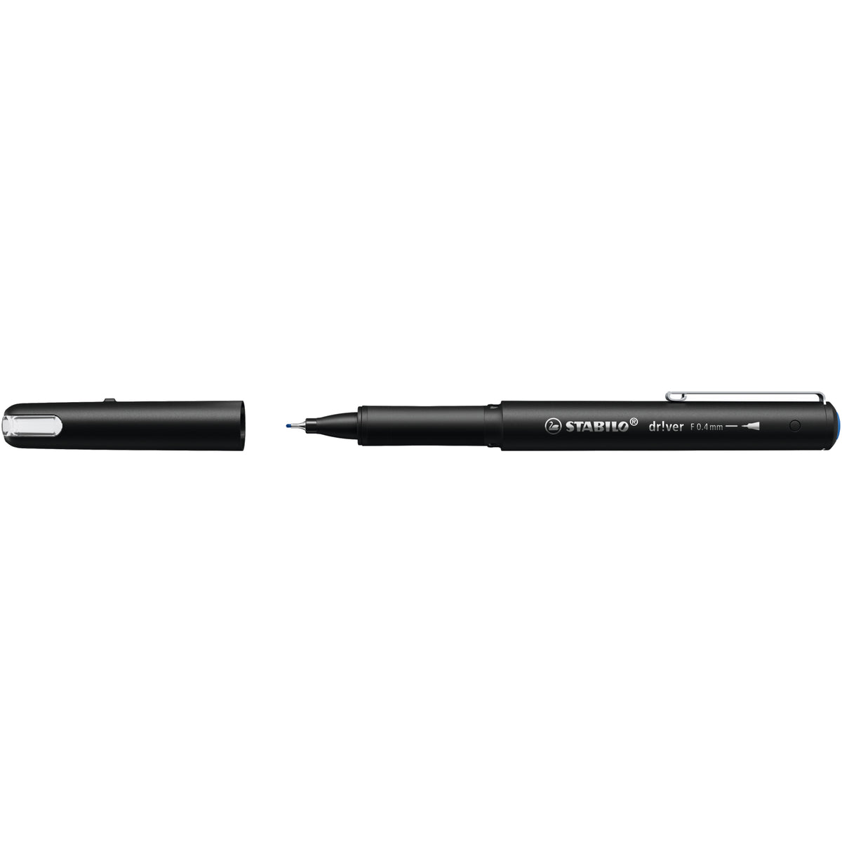 Stabilo Fineliner dr!ver