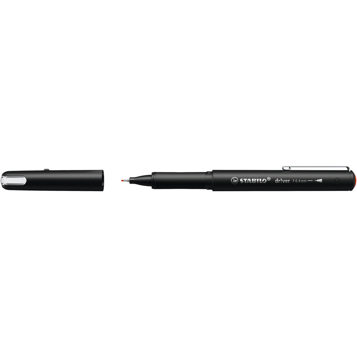 Stabilo Fineliner dr!ver