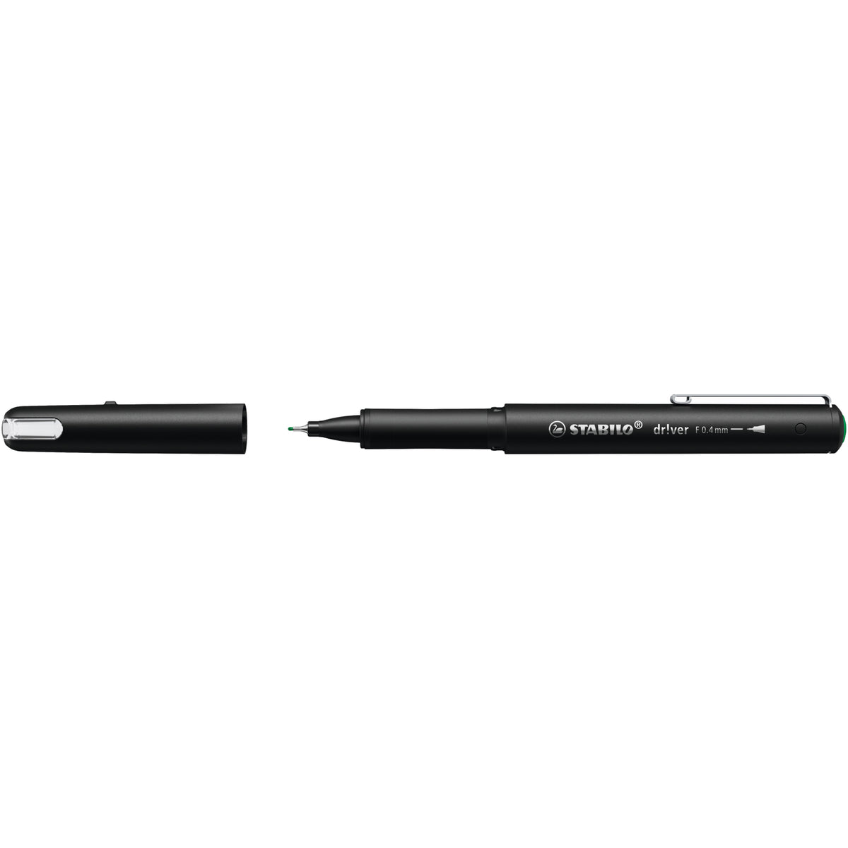 Stabilo Fineliner dr!ver