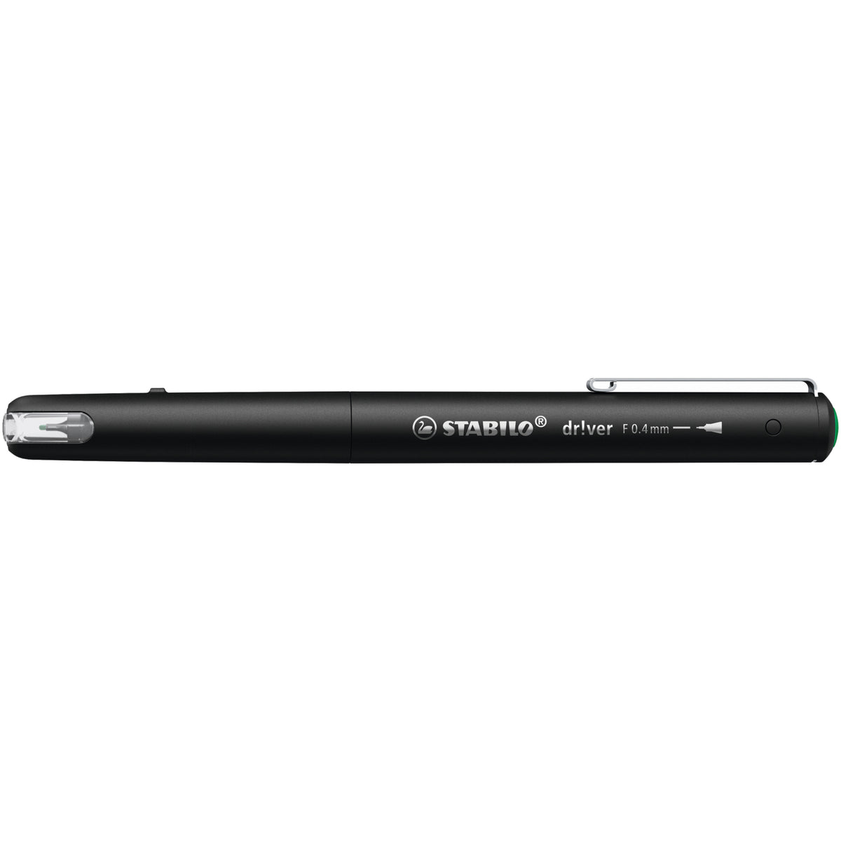 Stabilo Fineliner dr!ver