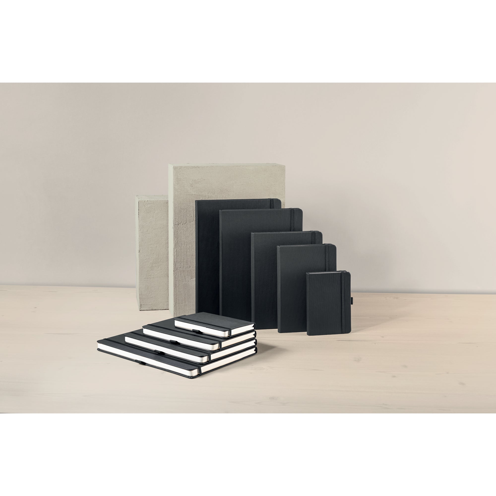 Sigel Notizbuch Conceptum, DIN A4+