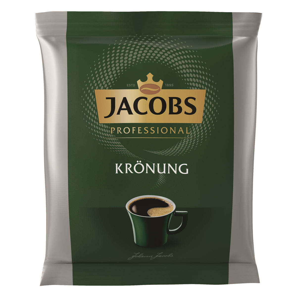 Jacobs Kaffeepads Krönung