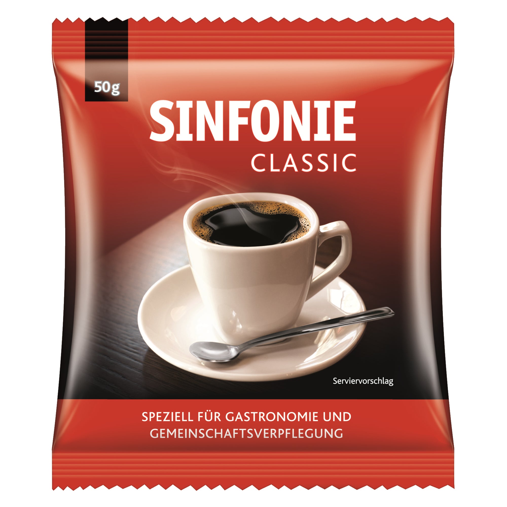 Sinfonie Kaffee Classic