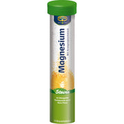 KRÜGER Nahrungsergänzungsmittel