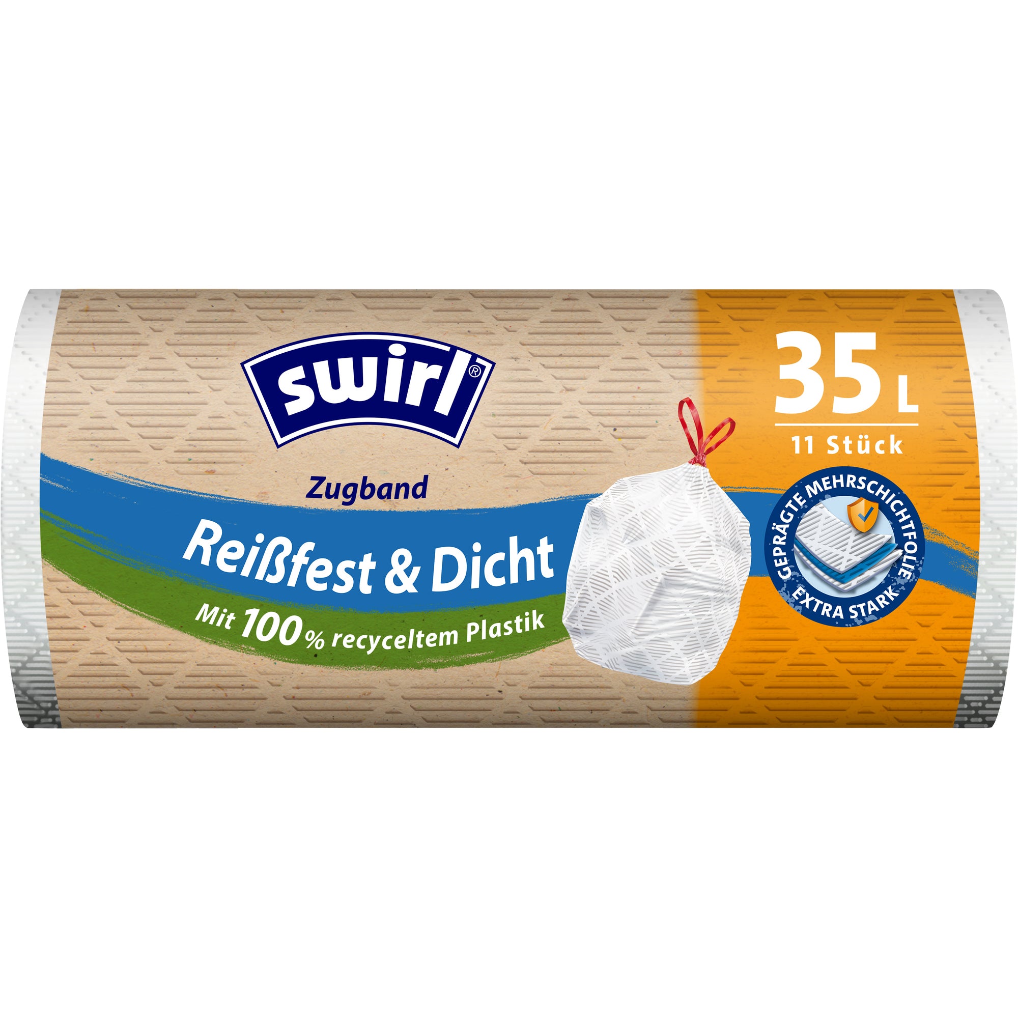 Swirl Müllbeutel