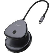 Verbatim USB-Hub Share my Screen WDA-02