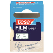 tesa Klebefilm Paper 10x19mm