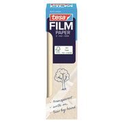 tesa Klebefilm Paper 10x19mm 8St