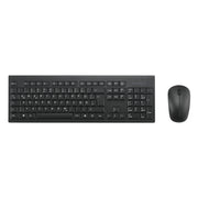 Kensington Tastatur-Maus-Set KM150 EQ